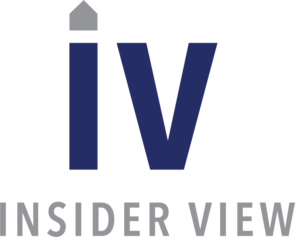 Insider View logo